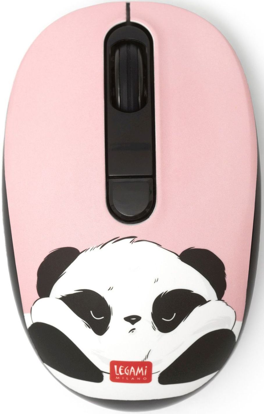 Legami wireless mouse - panda